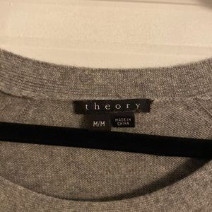 COPY - Theory cashmere dress